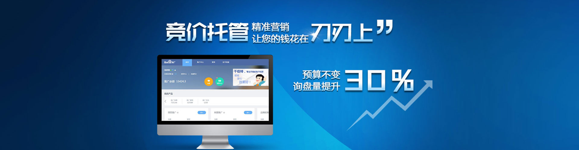 甘州谷歌竞价